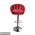 Snyder hydraulic bar chair - Image 2