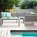 Berlin corner iron electrostatic paint