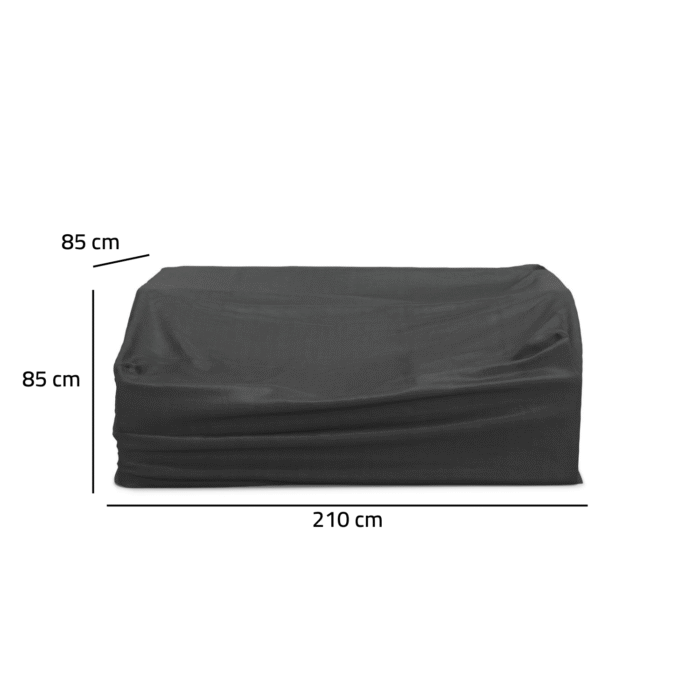 Waterproof outer cover for Vip sofa 3 seater - Image 2