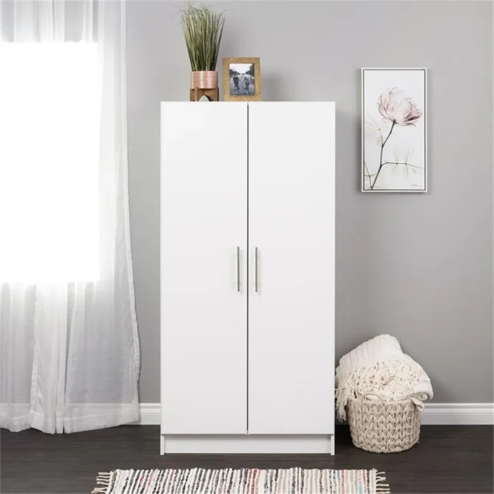 210cm_8.png MDF Wood Cabinet - WAF-059 - Image 1