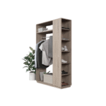 High Quality MDF Wood Dressing - OSM-395 - Image 2