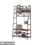 Clothes rack 100x40cm - OVCH-042 - Image 2