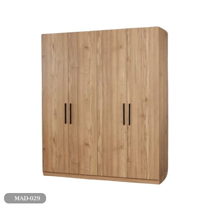 Spanish MDF Wooden Cabinet - MAD-029 - Image 2