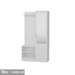 High quality MDF wood dressing - OUBE-030 - Image 2