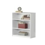 High quality MDF wood bookcase - OSM-444 - Image 2