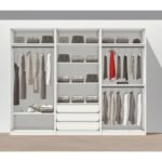 High-quality MDF wooden cabinet - KYN-103 - Image 4