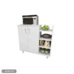 Coffee Corner - High Quality MDF Wood - WAF-117 - Image 2