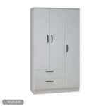Spanish MDF Wooden Cabinet - MAD-040 - Image 2