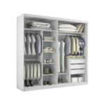 High Quality MDF Wood Dressing - OSM-422 - Image 2