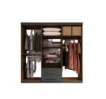 Spanish MDF Wood Dressing - MAD-070