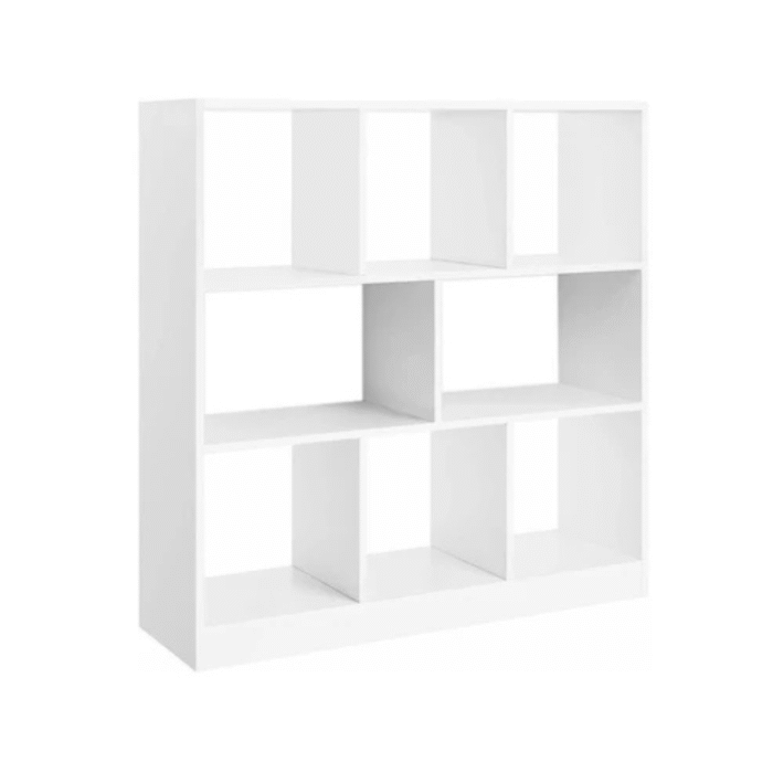 High quality MDF wood bookcase - OSM-459 - Image 2