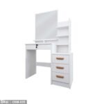 High-quality MDF wood hairstyle - OSM-035 - Image 2