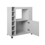 Coffee Corner MDF - OAL-087 - Image 4