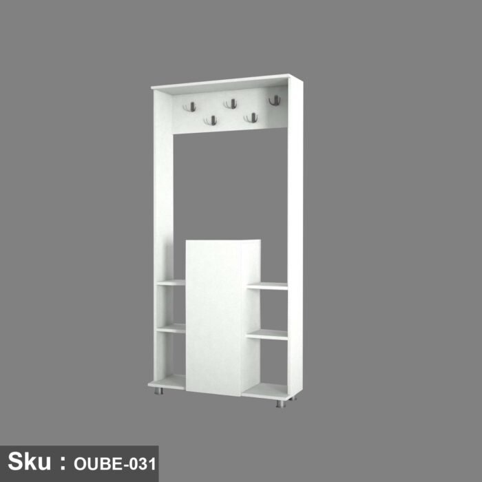 High quality MDF wood dressing - OUBE-031 - Image 2