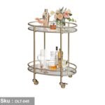 Thermal paint trolley - OLT-045 - Image 2