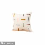 Linen cushion - RAZ-164 - Image 2