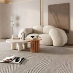 Greta Cloud Shaped Puff Sofa - Image 5
