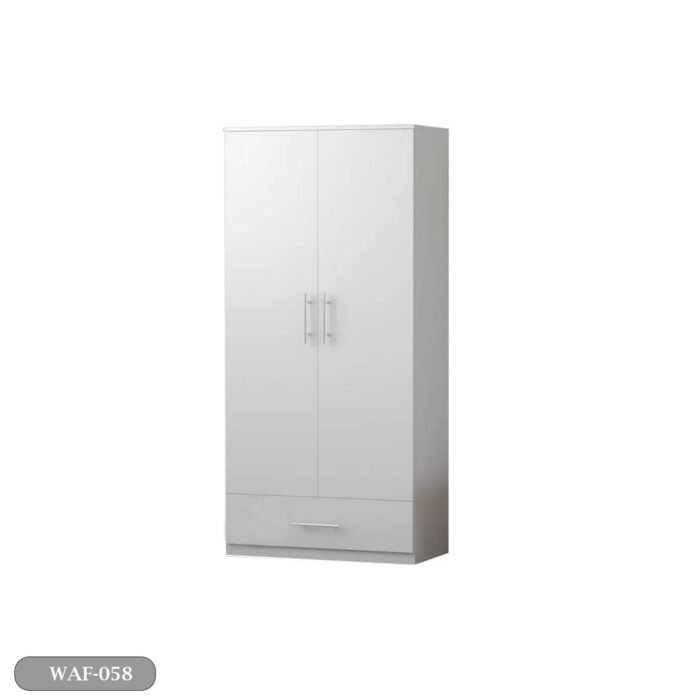 MDF Wood Cabinet - WAF-058 - Image 2