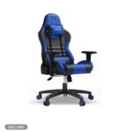 Multi-use leather gaming chair - OGC-006 - Image 2