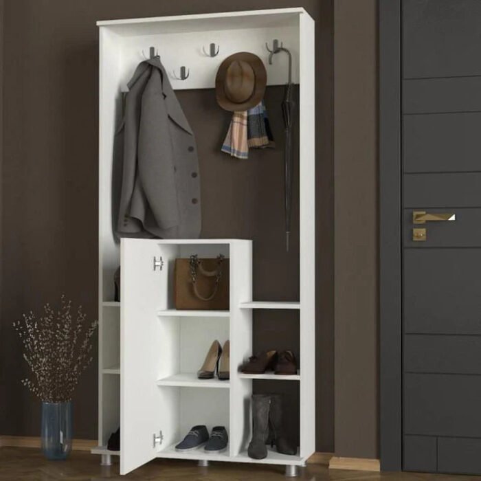 High quality MDF wood dressing - OUBE-031 - Image 1