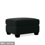 MDF Wood Buffet - BDF-052 - Image 3