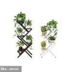 Steel Shelving Unit - SRS-053 - Image 2