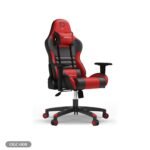 Multi-use leather gaming chair - OGC-008 - Image 2
