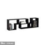 High quality MDF TV table - OTR-023 - Image 2