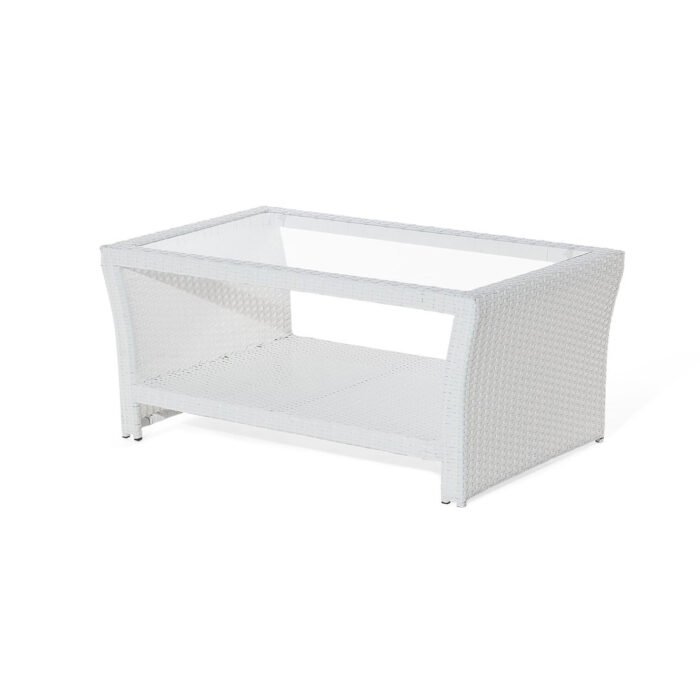 Wembley table for outdoor decor - Image 1