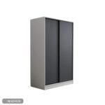 Spanish MDF Wooden Cabinet - MAD-026 - Image 2