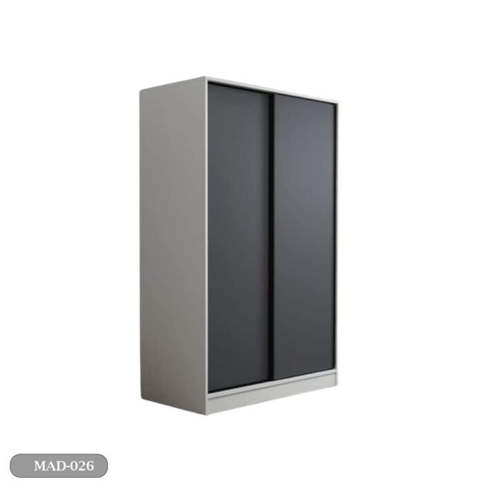 Spanish MDF Wooden Cabinet - MAD-026 - Image 2