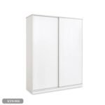 MDF Wood Cabinet - KYN-066 - Image 2