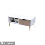 High-quality MDF coffee table - OTR-051 - Image 2