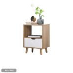 Commode - High Quality MDF Wood - WAF-087 - Image 2