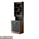 Coffee corner made of high quality MDF wood - OUBE-021 - Image 2