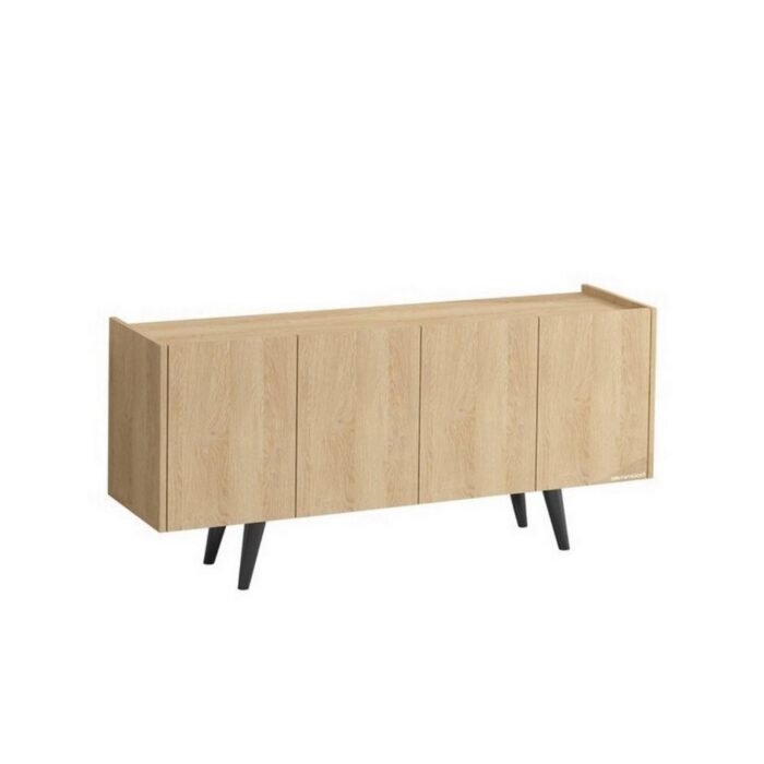 Spanish MDF buffet - 70 x 40 x 150 cm - OSM-576 - Image 3