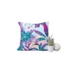 Plush children's pillow in linen - PRV-028 - Image 2