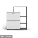 High quality MDF wood plank - OFS-045 - Image 2