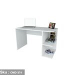 Desk - Spanish MDF wood - OMD-374 - Image 2