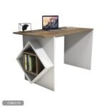 Spanish MDF Employee Desk - CEM-179 - Image 2