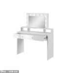 High-quality MDF wood hairstyle - OSM-028 - Image 2