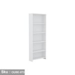 High quality MDF wood bookcase - OUBE-073 - Image 2