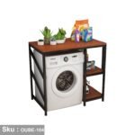 MDF and steel kitchen unit - OUBE-104 - Image 2