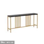 Electrostatic paint metal console - MTC-120 - Image 2