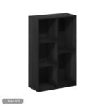 Library - High-Quality MDF Wood - WAF-075 - Image 2