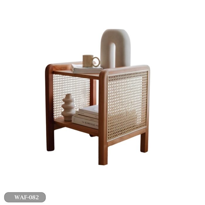 Commode - High-Quality MDF Wood - WAF-082 - Image 2
