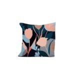 Plush children's pillow in linen - PRV-008 - Image 2