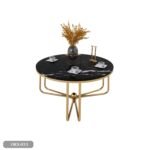 Stainless Steel Coffee Table - ORX-033 - Image 2