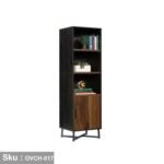 Shelf unit 100x40cm - OVCH-017 - Image 2