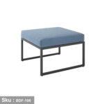 MDF Wood Buffet - BDF-106 - Image 2